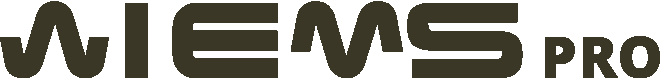 Wiems pro logo
