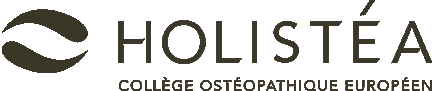 Logo Holistea