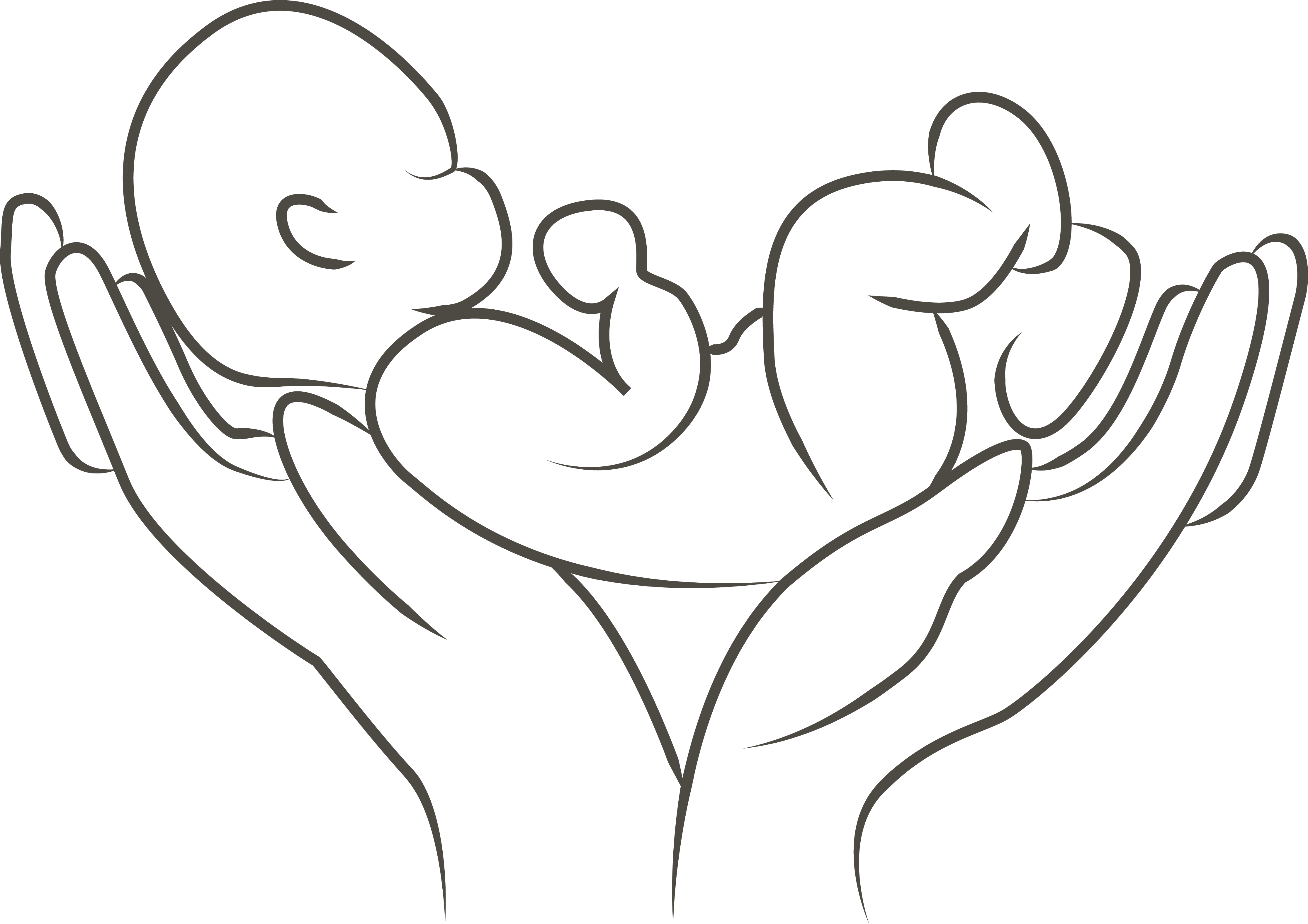 osteopathe pediatrie logo